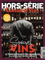 Cuisine et Vins de France